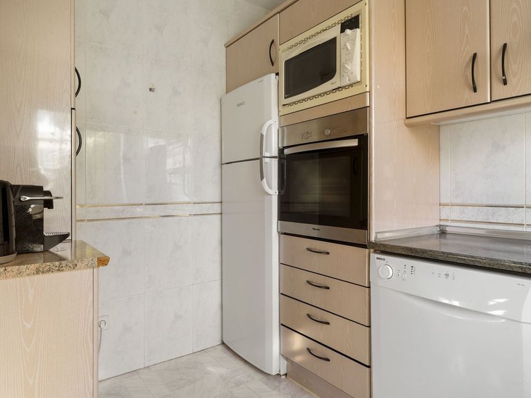 Villa for Sale in Bel Air, Malaga 11