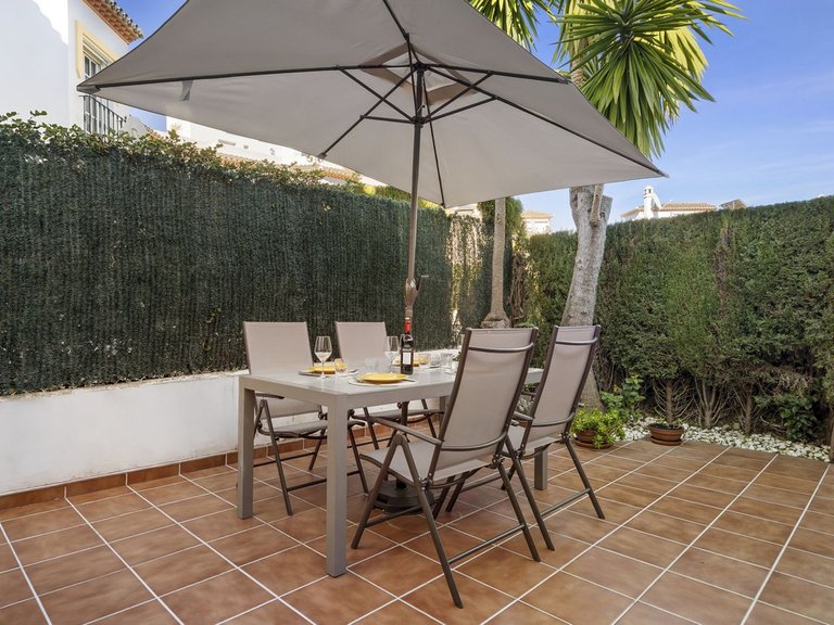 Villa for Sale in Bel Air, Malaga 14