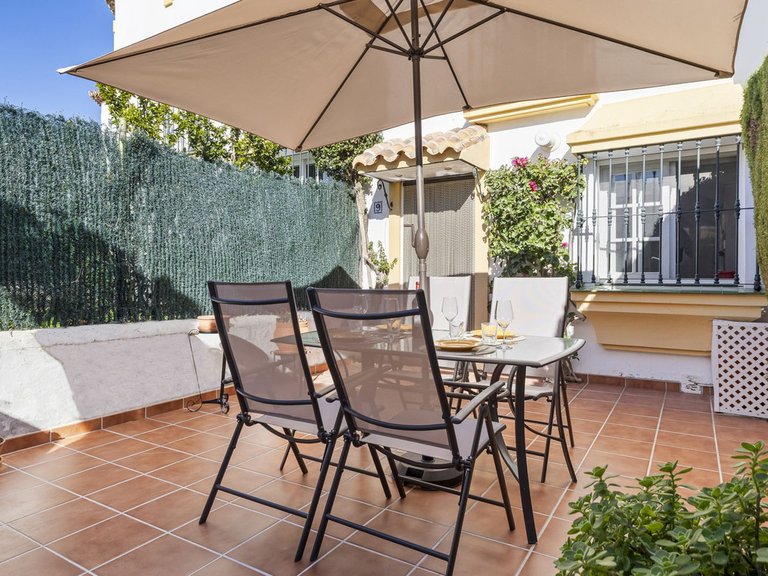Villa for Sale in Bel Air, Malaga 18
