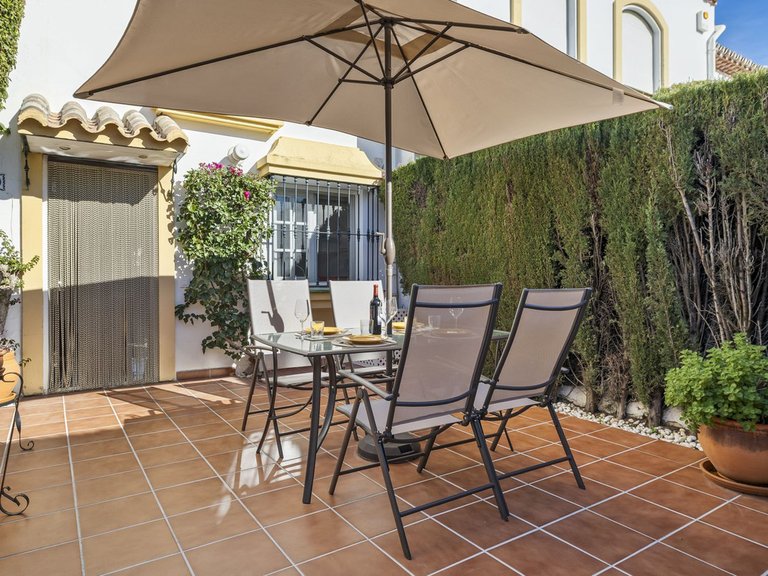 Villa for Sale in Bel Air, Malaga 3