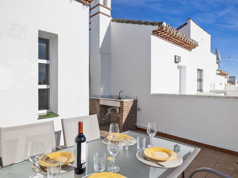 Villa for Sale in Bel Air, Malaga 31