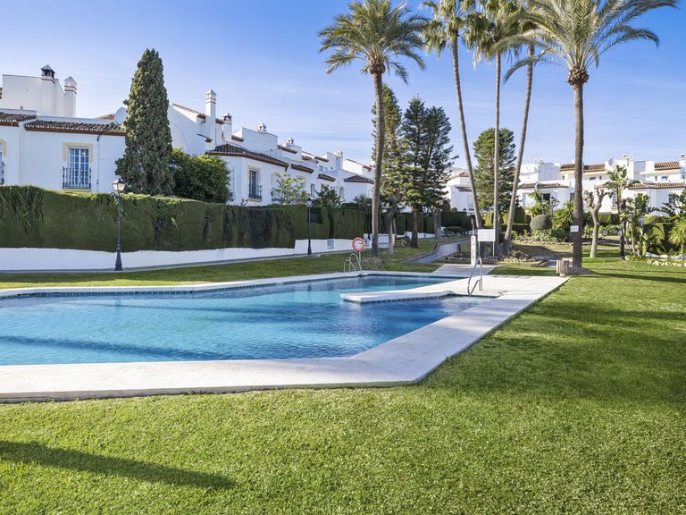 Villa for Sale in Bel Air, Malaga 37