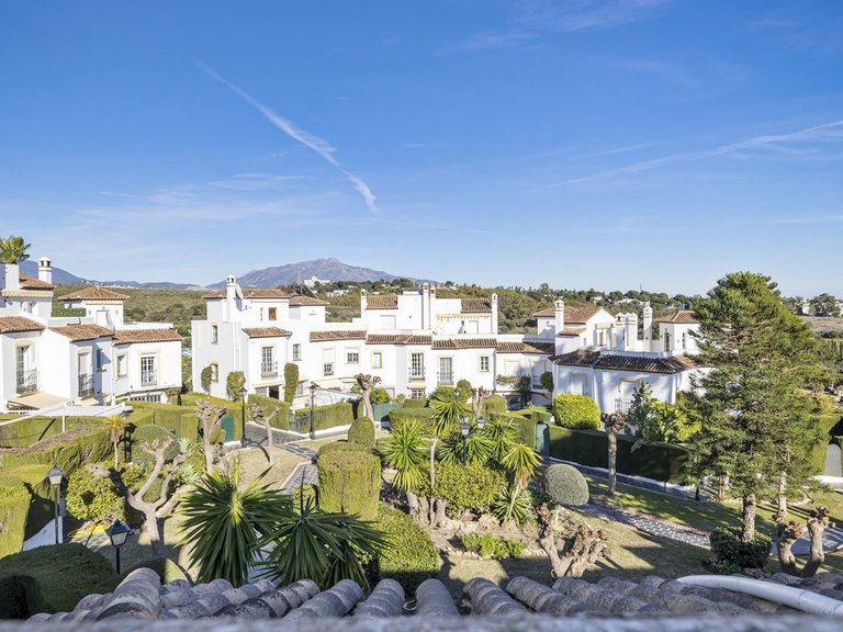 Villa for Sale in Bel Air, Malaga 41