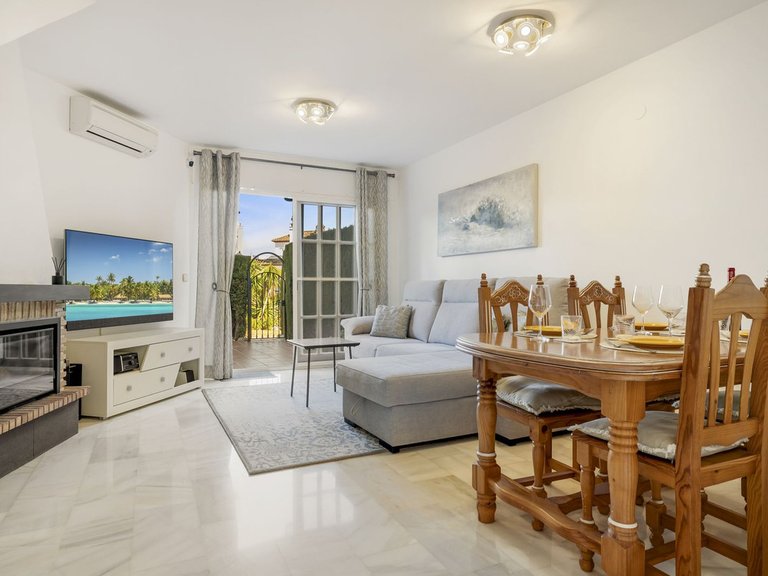 Villa for Sale in Bel Air, Malaga 5