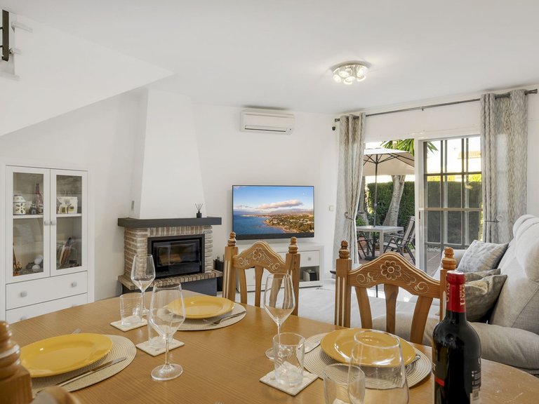 Villa for Sale in Bel Air, Malaga 6