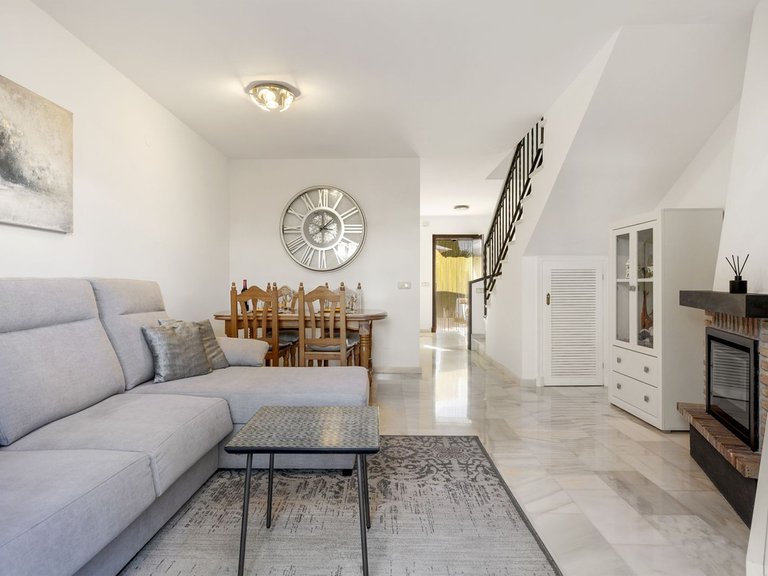 Villa for Sale in Bel Air, Malaga 8