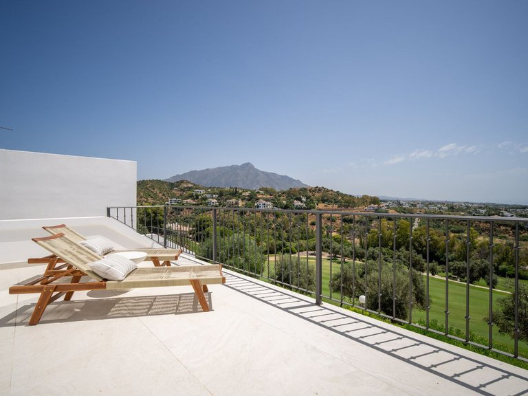 Villa for Sale in Benahavís, Malaga 34