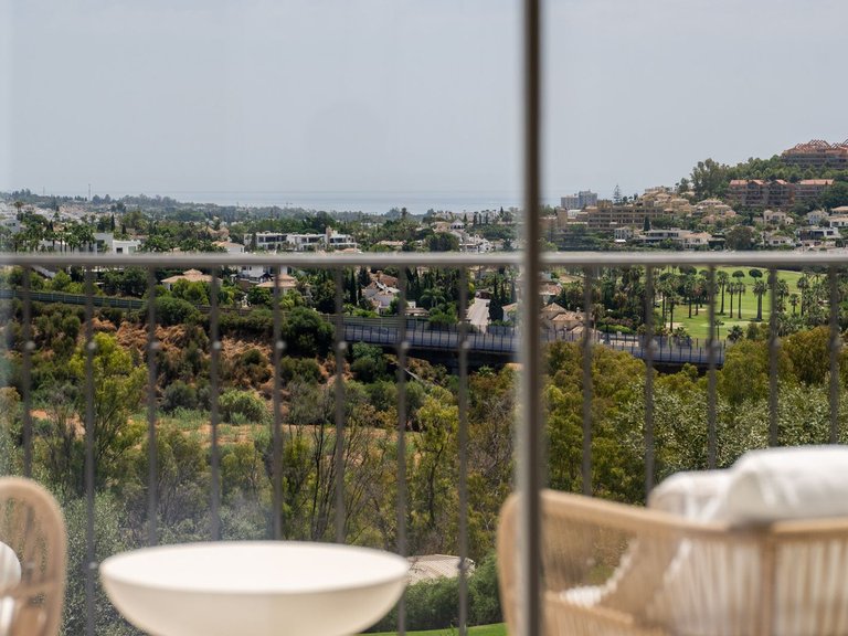 Villa for Sale in Benahavís, Malaga 36