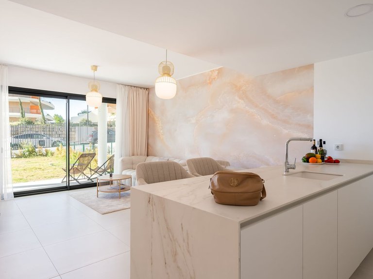 Apartment for Sale in Fuengirola, Malaga 1