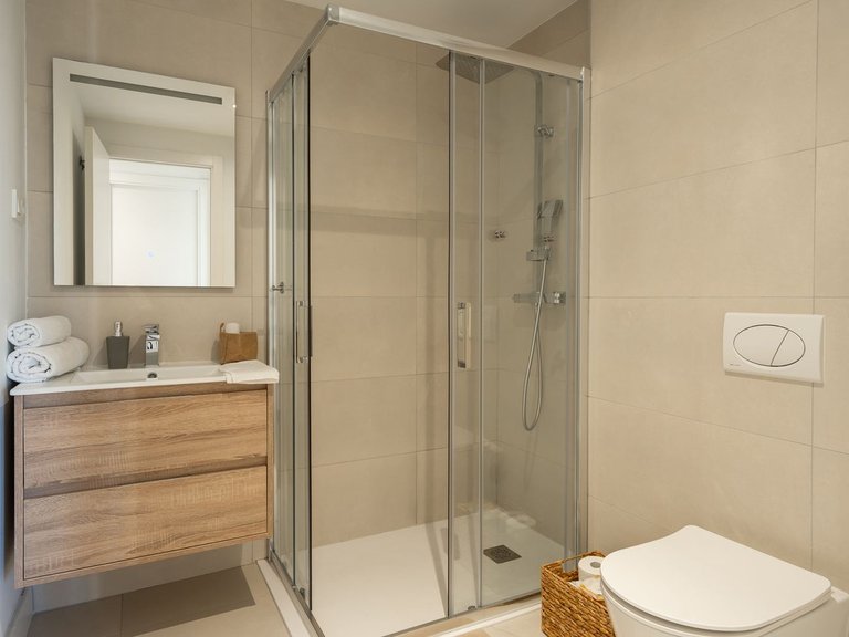 Apartment for Sale in Fuengirola, Malaga 11