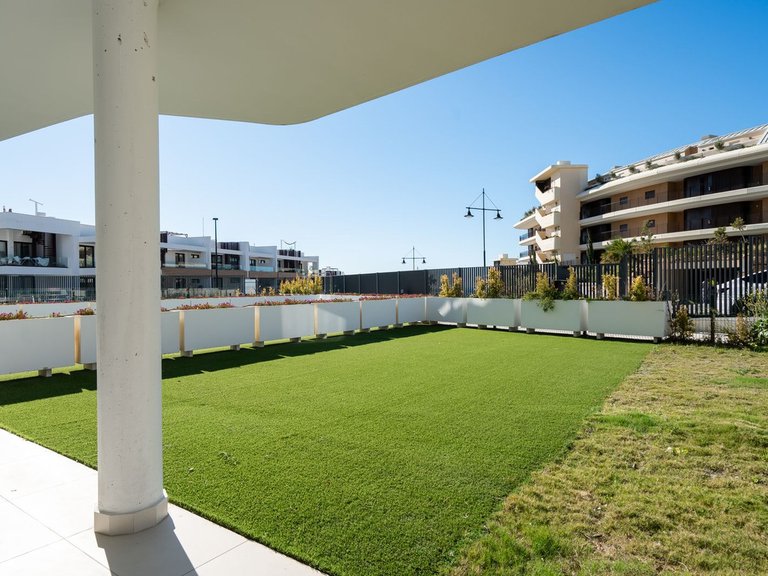 Apartment for Sale in Fuengirola, Malaga 12