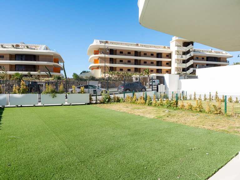 Apartment for Sale in Fuengirola, Malaga 13