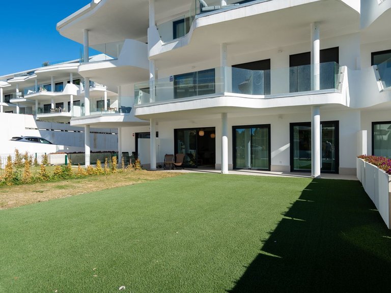 Apartment for Sale in Fuengirola, Malaga 14