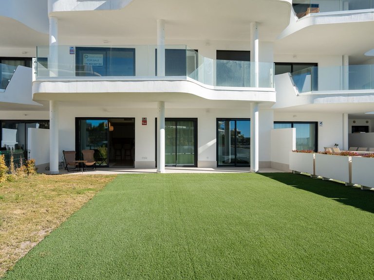 Apartment for Sale in Fuengirola, Malaga 15