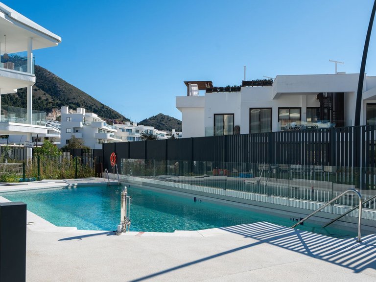 Apartment for Sale in Fuengirola, Malaga 17