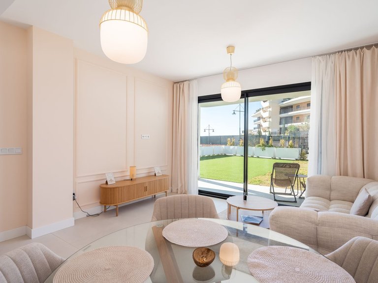 Apartment for Sale in Fuengirola, Malaga 2