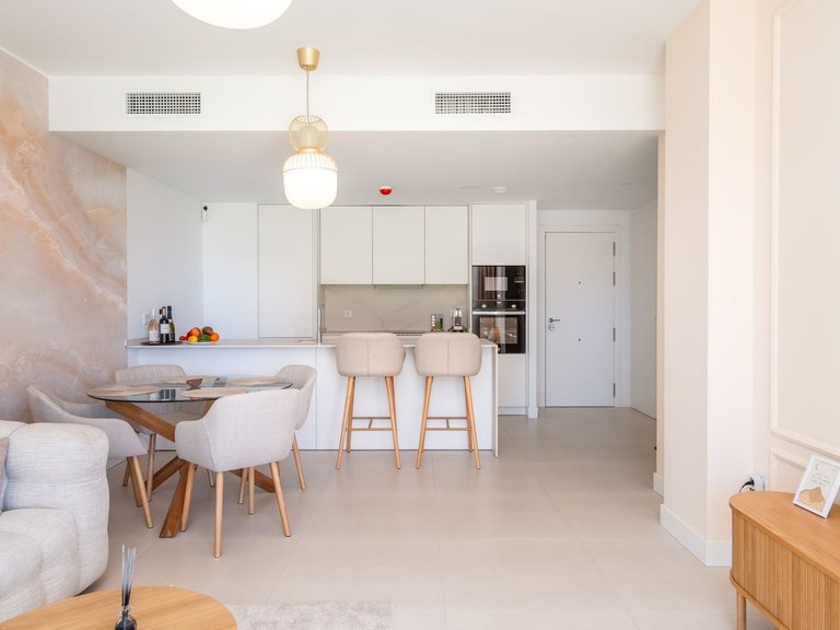 Apartment for Sale in Fuengirola, Malaga 4