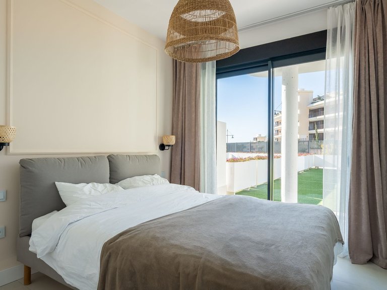 Apartment for Sale in Fuengirola, Malaga 6