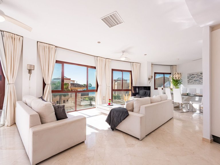 Apartment for Sale in Costalita, Malaga 1