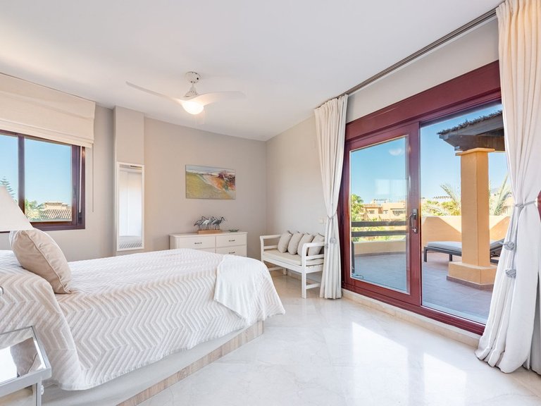 Apartment for Sale in Costalita, Malaga 12