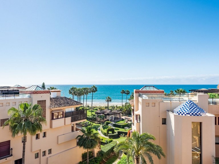 Apartment for Sale in Costalita, Malaga 25