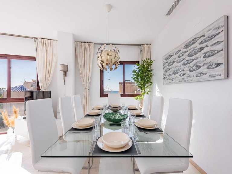 Apartment for Sale in Costalita, Malaga 4