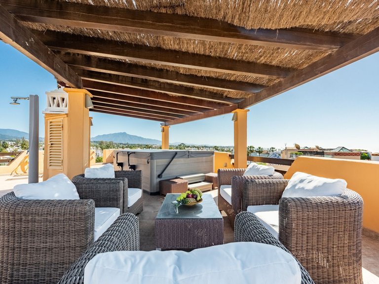 Apartment for Sale in Costalita, Malaga 7
