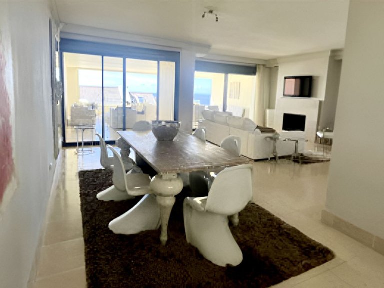 Apartment for Sale in Altos De Los Monteros, Malaga 14