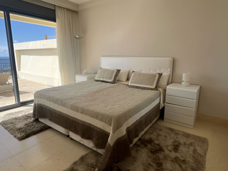 Apartment for Sale in Altos De Los Monteros, Malaga 15