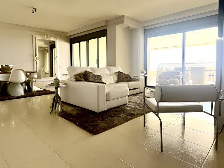 Apartment for Sale in Altos De Los Monteros, Malaga 5
