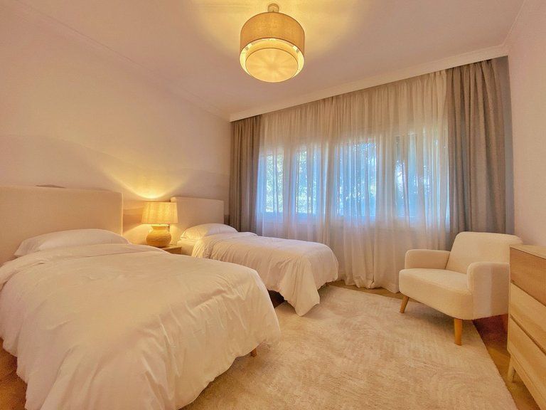 Apartment for Sale in New Golden Mile, Malaga 15