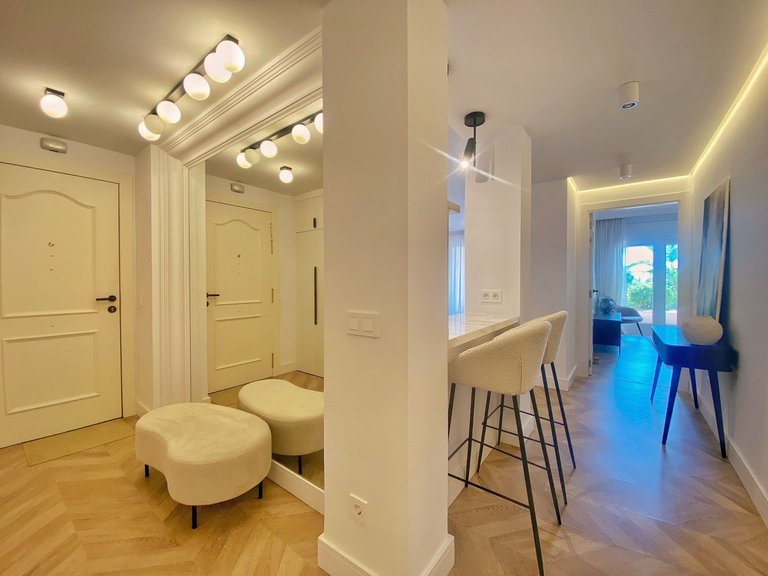 Apartment for Sale in New Golden Mile, Malaga 18