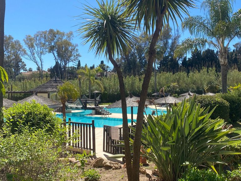 Apartment for Sale in New Golden Mile, Malaga 23