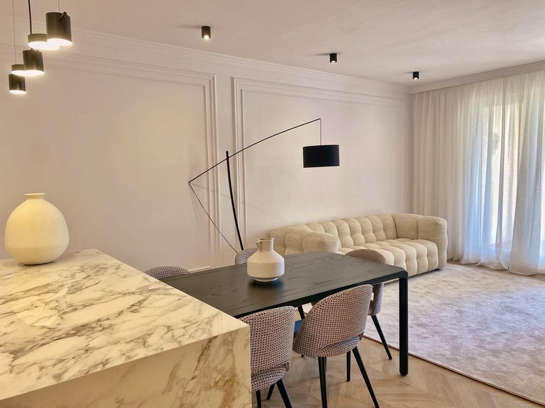 Apartment for Sale in New Golden Mile, Malaga 3