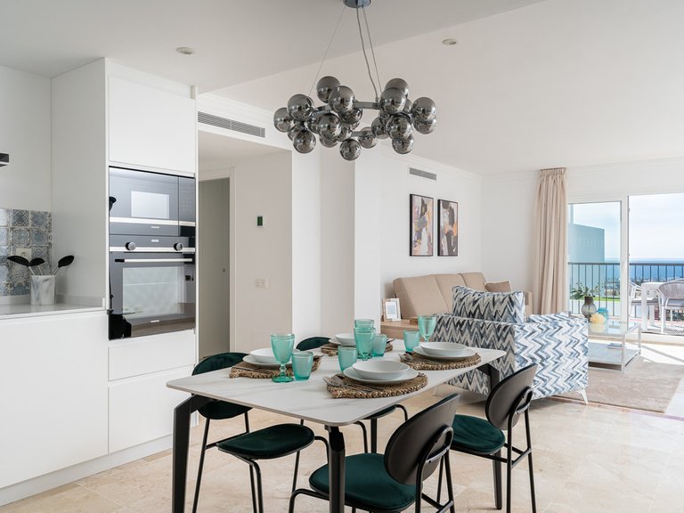 Apartment for Sale in Benahavís, Malaga 11