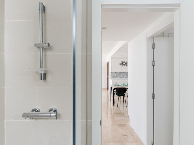 Apartment for Sale in Benahavís, Malaga 14