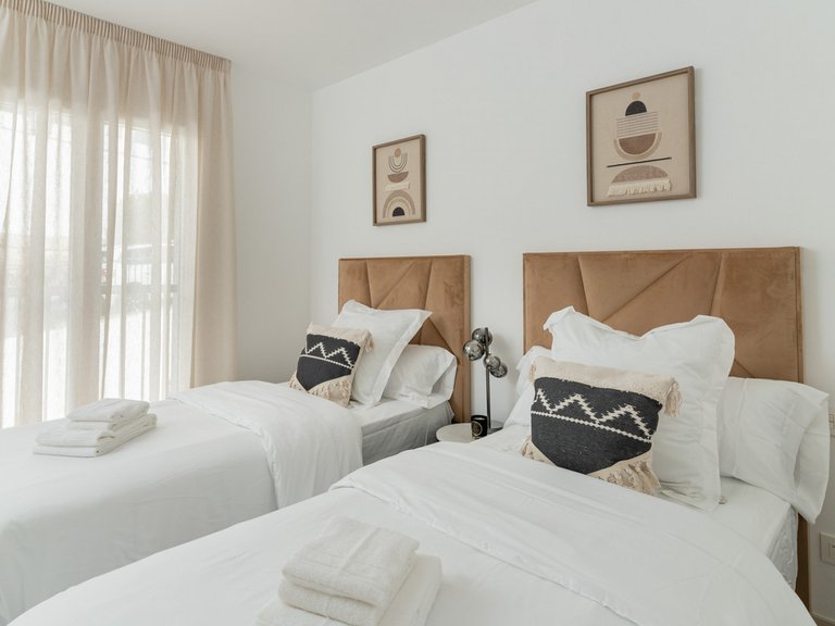 Apartment for Sale in Benahavís, Malaga 15