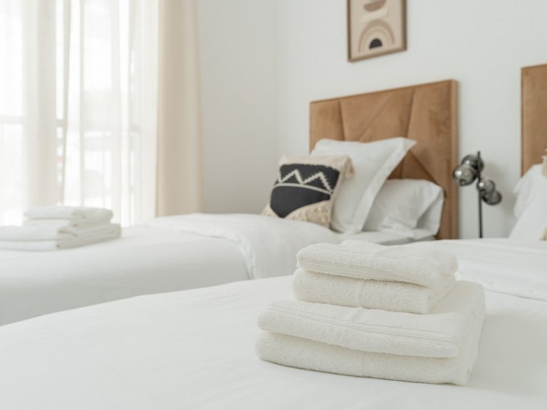 Apartment for Sale in Benahavís, Malaga 16