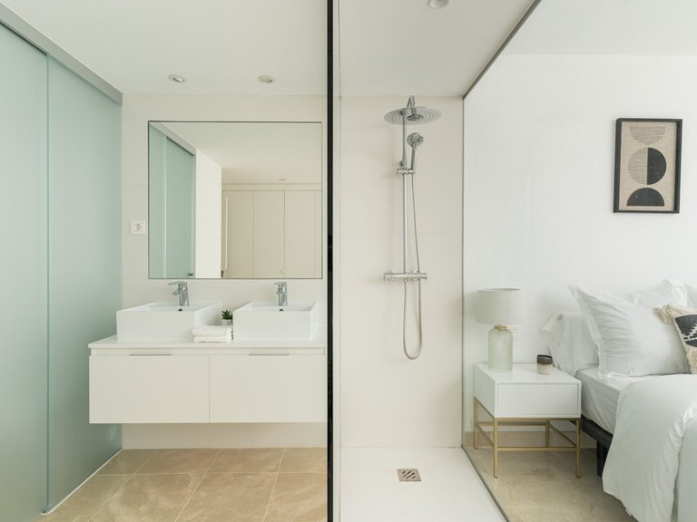 Apartment for Sale in Benahavís, Malaga 19
