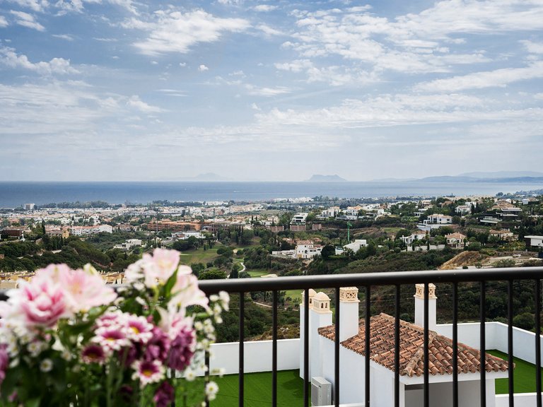Apartment for Sale in Benahavís, Malaga 2
