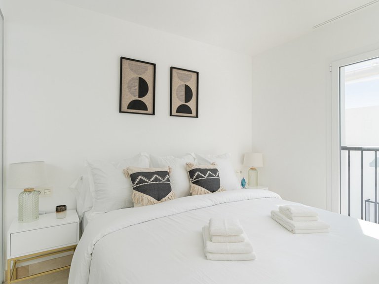 Apartment for Sale in Benahavís, Malaga 20