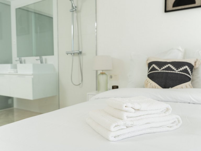 Apartment for Sale in Benahavís, Malaga 21