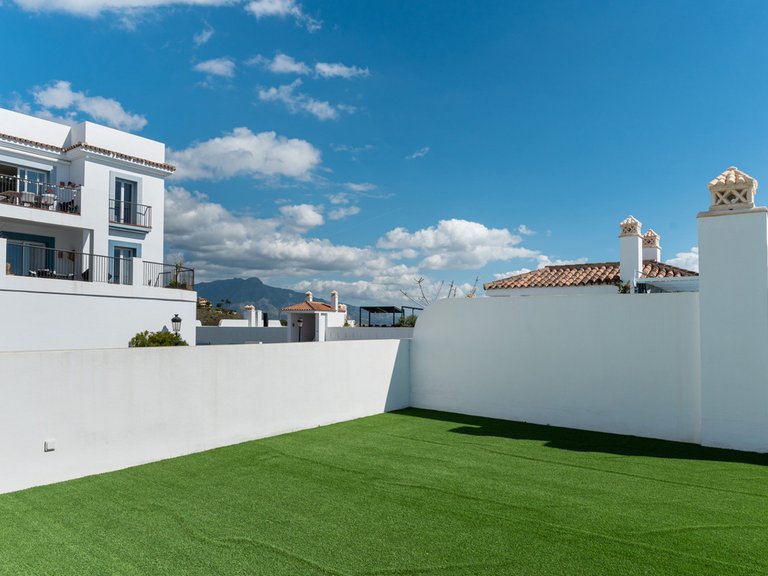 Apartment for Sale in Benahavís, Malaga 24