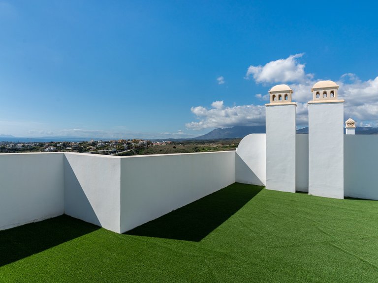 Apartment for Sale in Benahavís, Malaga 25