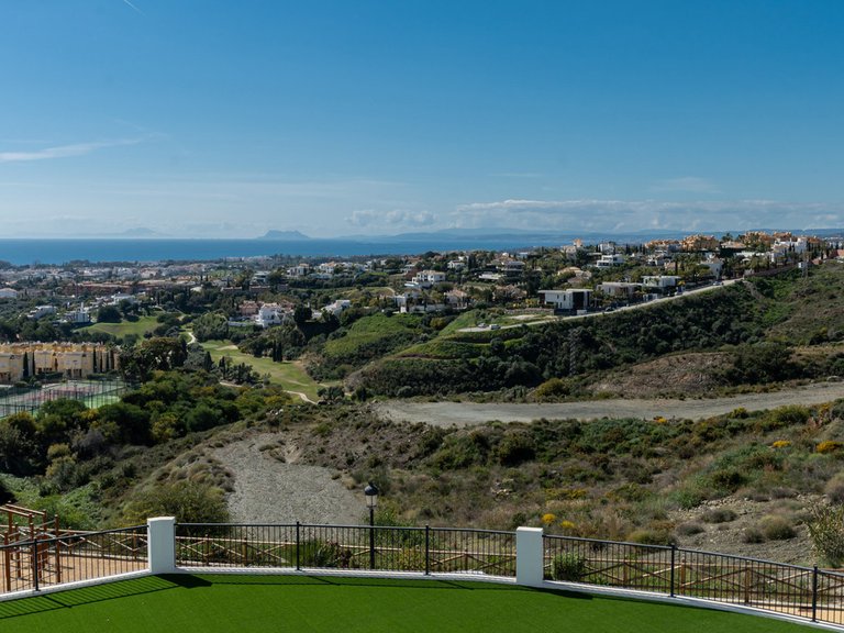 Apartment for Sale in Benahavís, Malaga 26