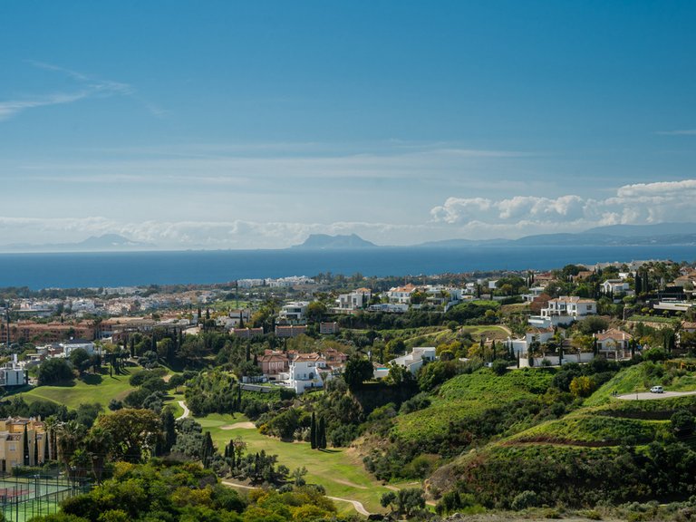 Apartment for Sale in Benahavís, Malaga 27