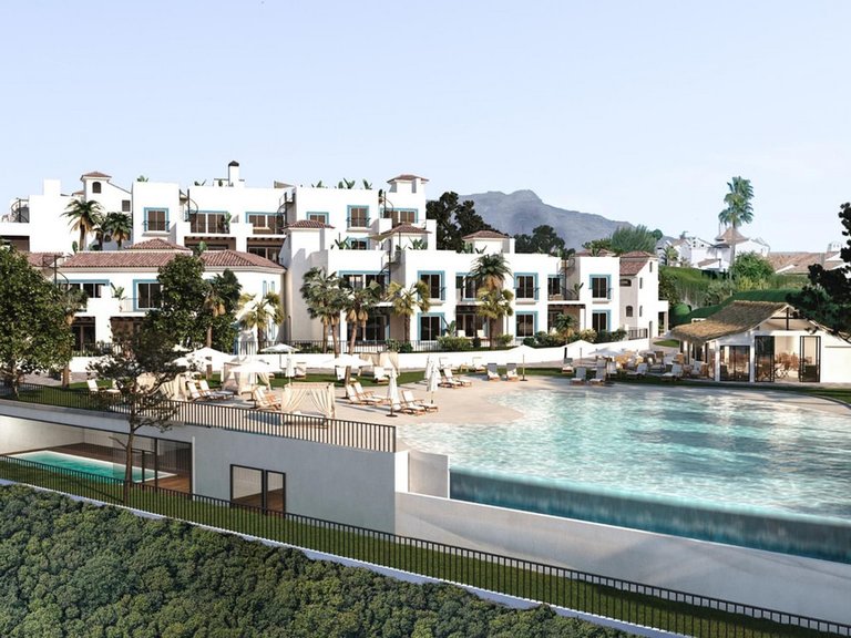 Apartment for Sale in Benahavís, Malaga 29