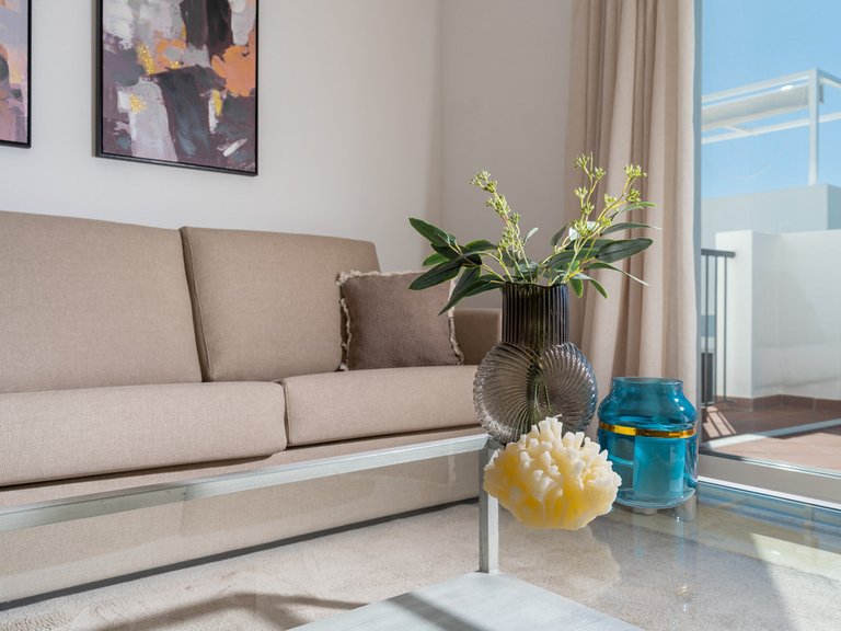 Apartment for Sale in Benahavís, Malaga 8