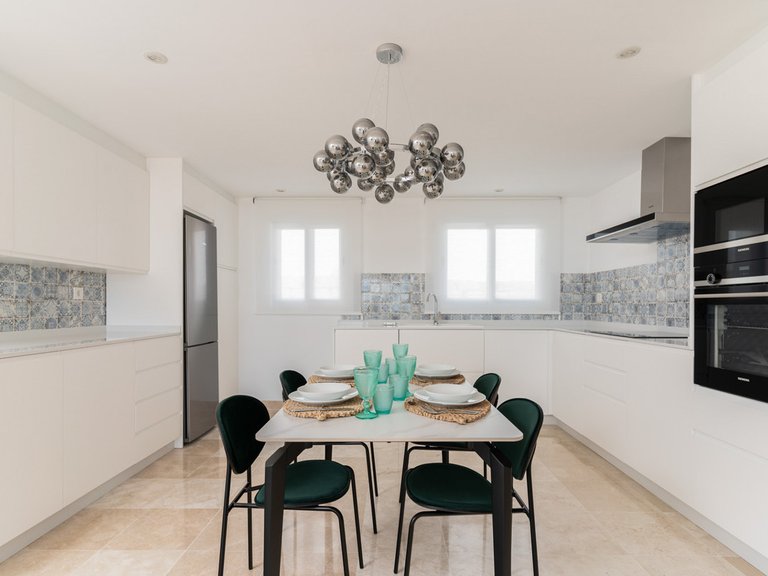 Apartment for Sale in Benahavís, Malaga 9