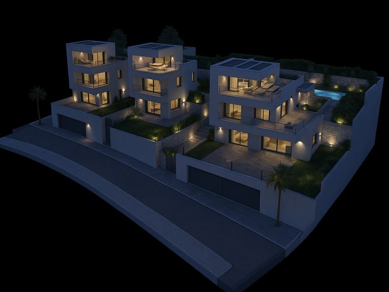 Villa for Sale in Riviera Del Sol, Malaga 10